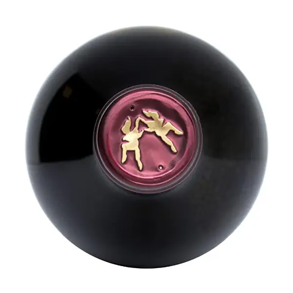 Decadence Cabernet Sauvignon, 750mL Wine Bottle 3