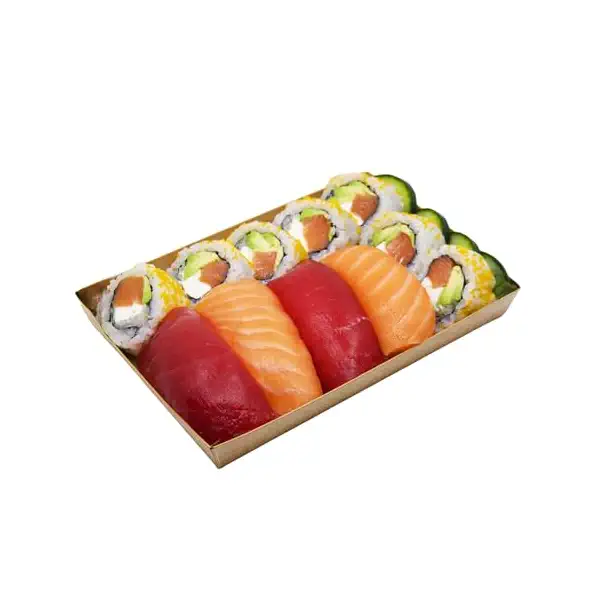 Small Tsunami Combo 3