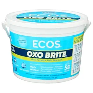 Oxo Brite Cleaner, 57 OZ