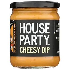 Mild Cheddar Flavor Cheesy Dip, 15.5 OZ