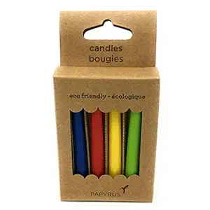 Candles, 1 EA