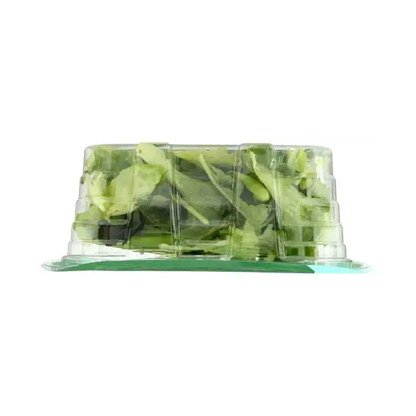 Spring Blend Clam, 4 OZ 5