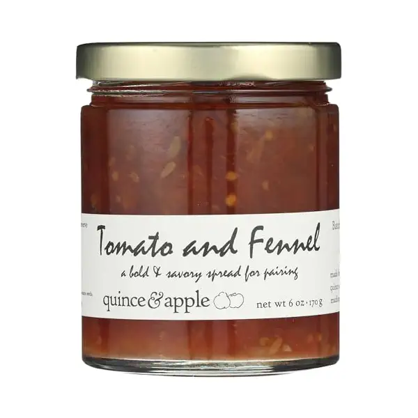 Tomato & Fennel Conserve 1