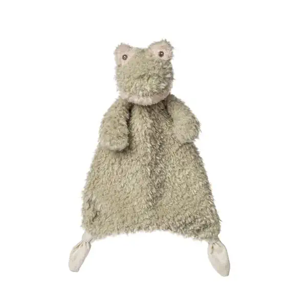 Again Friends Lovey Frog 1