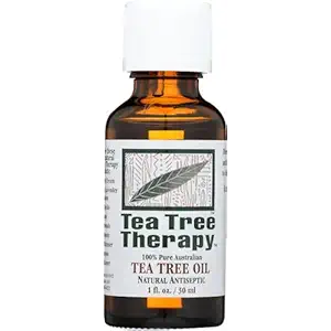 Pure Tea Tree Oil, 1 FZ