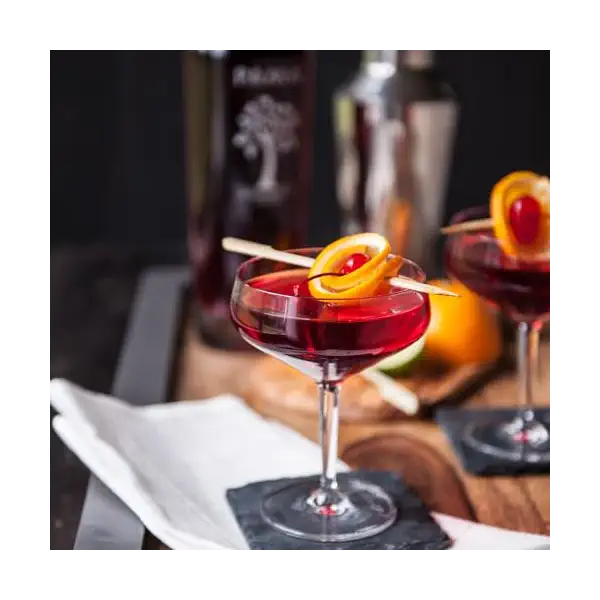 Pomegranate Fruit Liqueur, 750 ml Bottle 6