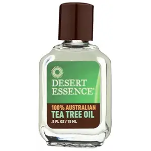 Tea Tree Oil, 0.5 FZ
