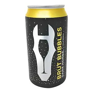 Brut Bubbles, 375 ML