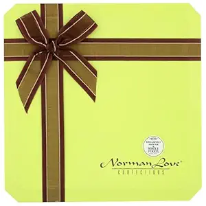 25ct Green Gift Box, 300 GR