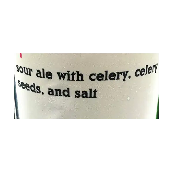 Celery Gose 4pk Can 2