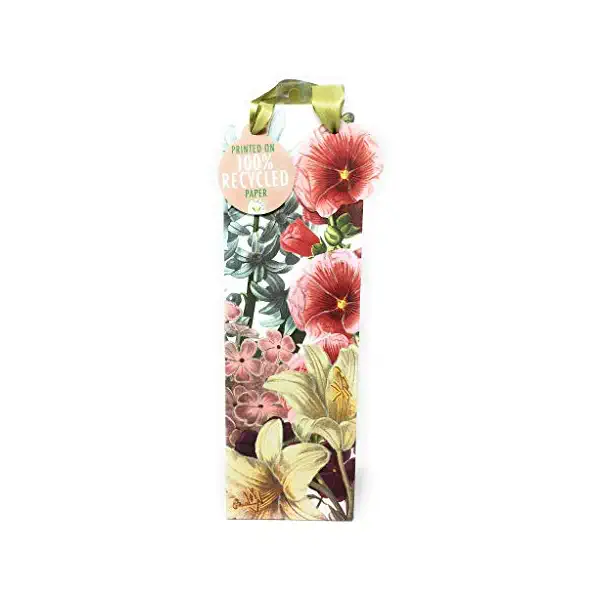 Botanic Bottle Tote, 1 EA 1