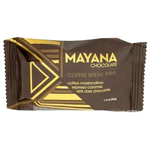 Mini Coffee Break Bar, 1.4 OZ