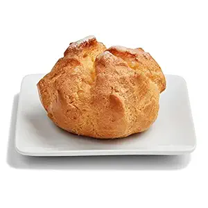 Mini Cream Puff 0.8 oz