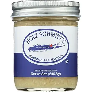 Horseradish, 8 OZ