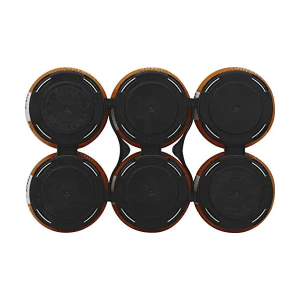 Minute Man New England IPA 6pk Cans 4