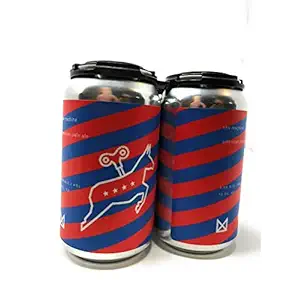 Machine Pale Ale 4pk Cans, 12 FZ