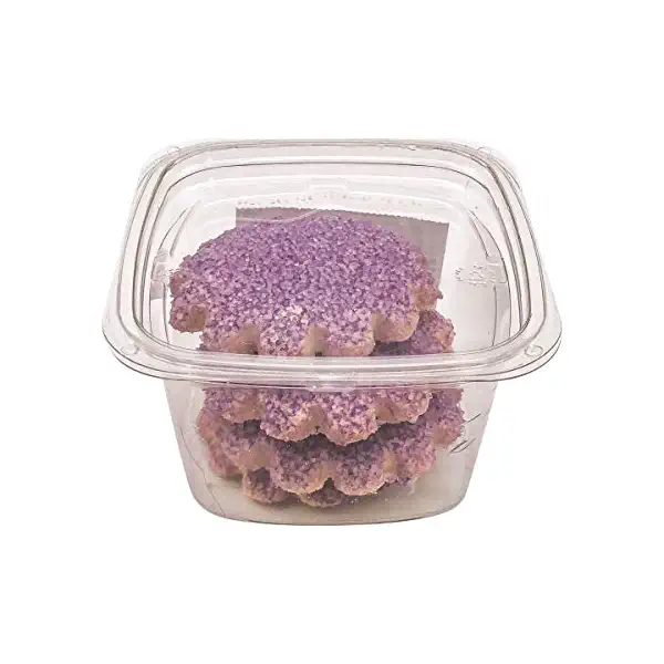 Seasonal Sugared Cookies 2