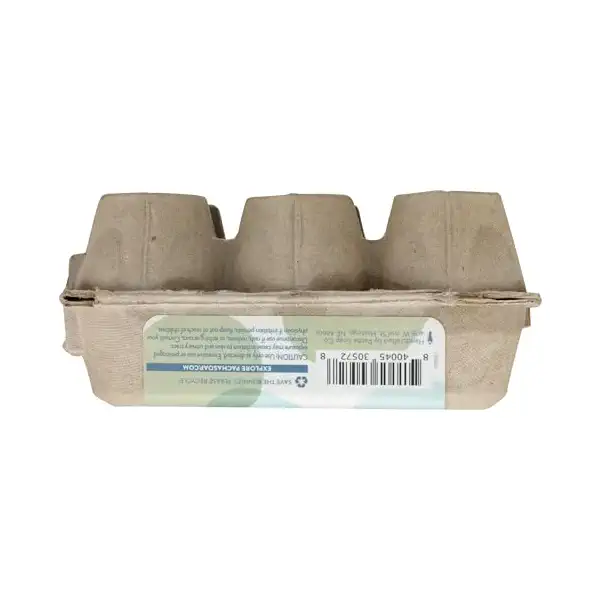 Eggs Froth Bomb 6 Pack, 12 OZ 5