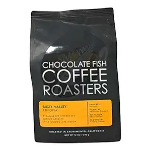 Africa Single Origin Coffee, 12 OZ