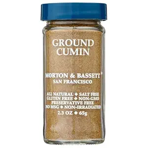 Ground Cumin, 2.3 OZ