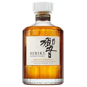 Hibiki Harmony Whisky, 750 ML