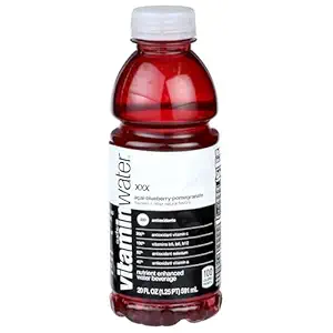 Xxx Antioxidant Vitamin Water, 20 FZ