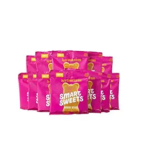 Fruity Gummy Bears, 50 GR