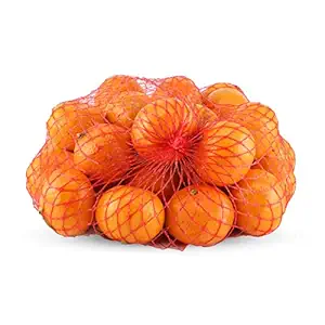 Organic Minneola Tangelo Bag, 48 OZ