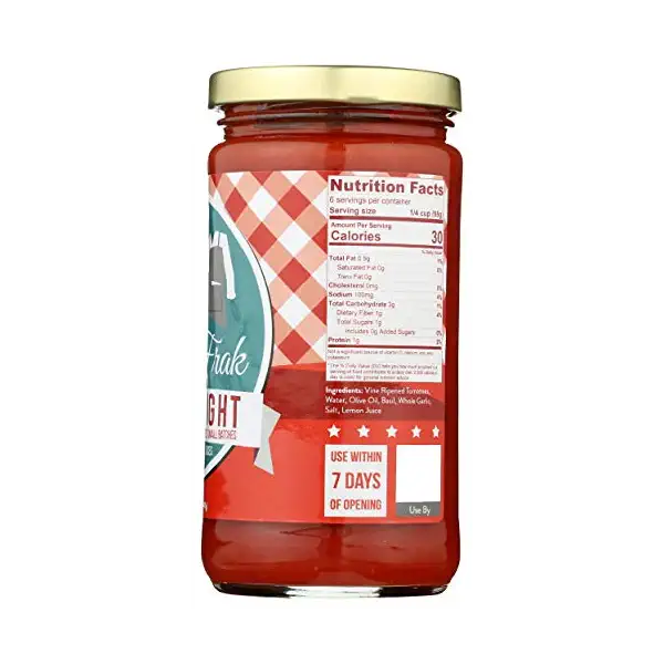 Pizza Night Pizza Sauce 4