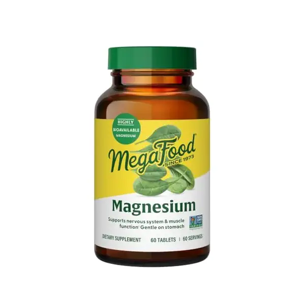 Magnesium, 60 CT 1