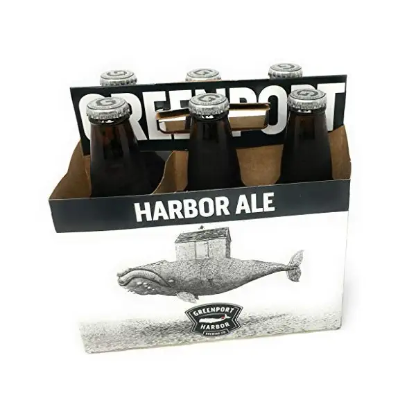 Harbor Ale 6pk 1