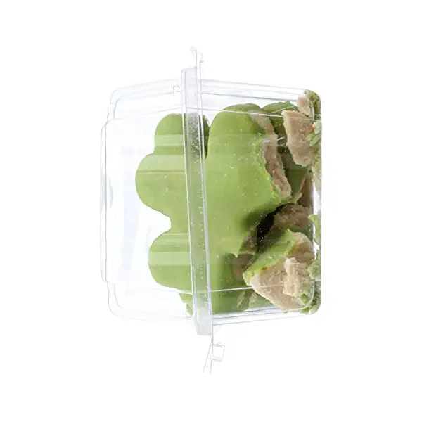 Cookie Sugar Shamrock 6pk 5