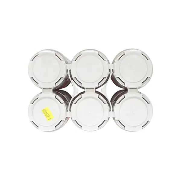 Hard Apple Dry Cider 6pk Cans 5