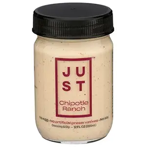Chipotle Ranch Dressing, 12 FZ