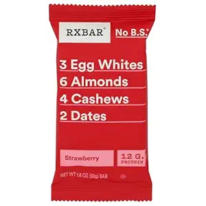 Strawberry Bar, 1.8 OZ