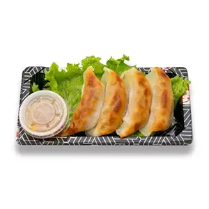 Plant-Based Dumplings, 4 OZ