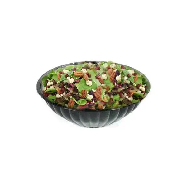 Field Greens & Goat Cheese Salad 1