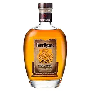 Small Batch Bourbon 700 ml, 700 ML