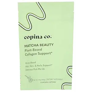 Matcha Blend Collagen Boost, 4.4 OZ