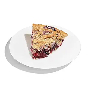 Michigan Mixed Berry Pie Slice