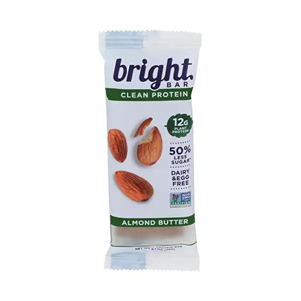 Almond Butter Clean Protein Bar, 2.1 OZ 1