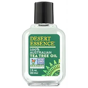 Tea Tree Oil, 1 FZ