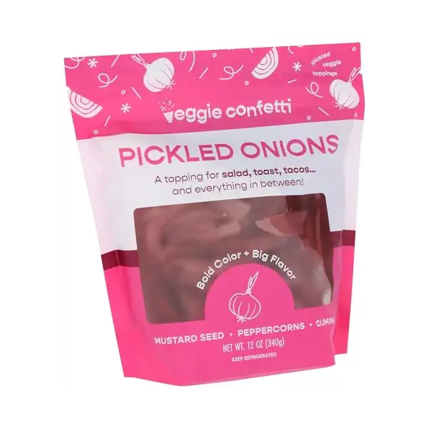 PICKLED ONION 3
