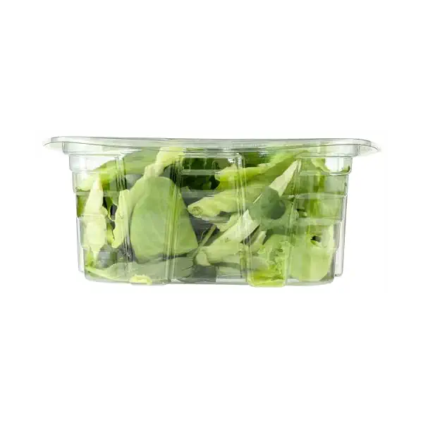 Spring Blend Clam, 4 OZ 8