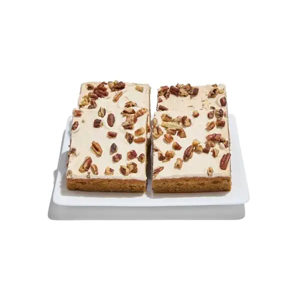 Maple Pecan Blondie Brownie 4ct 1