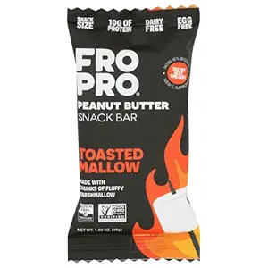 Toasted Mallow Snack Bar, 1.59 OZ