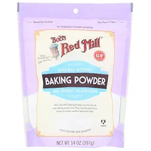 Baking Powder, 14 OZ