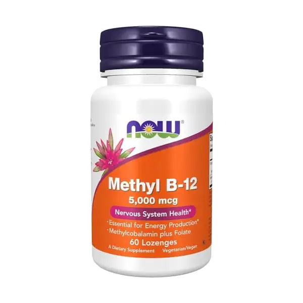 Brain B12 Methycob 5000M 1
