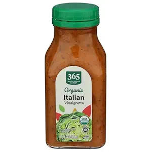 Organic Italian Vinaigrette, 12 FZ