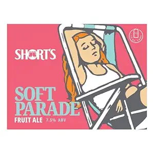 Parade 12Pk Soft, 12 FZ